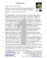 Click to view Sample of Synopsis